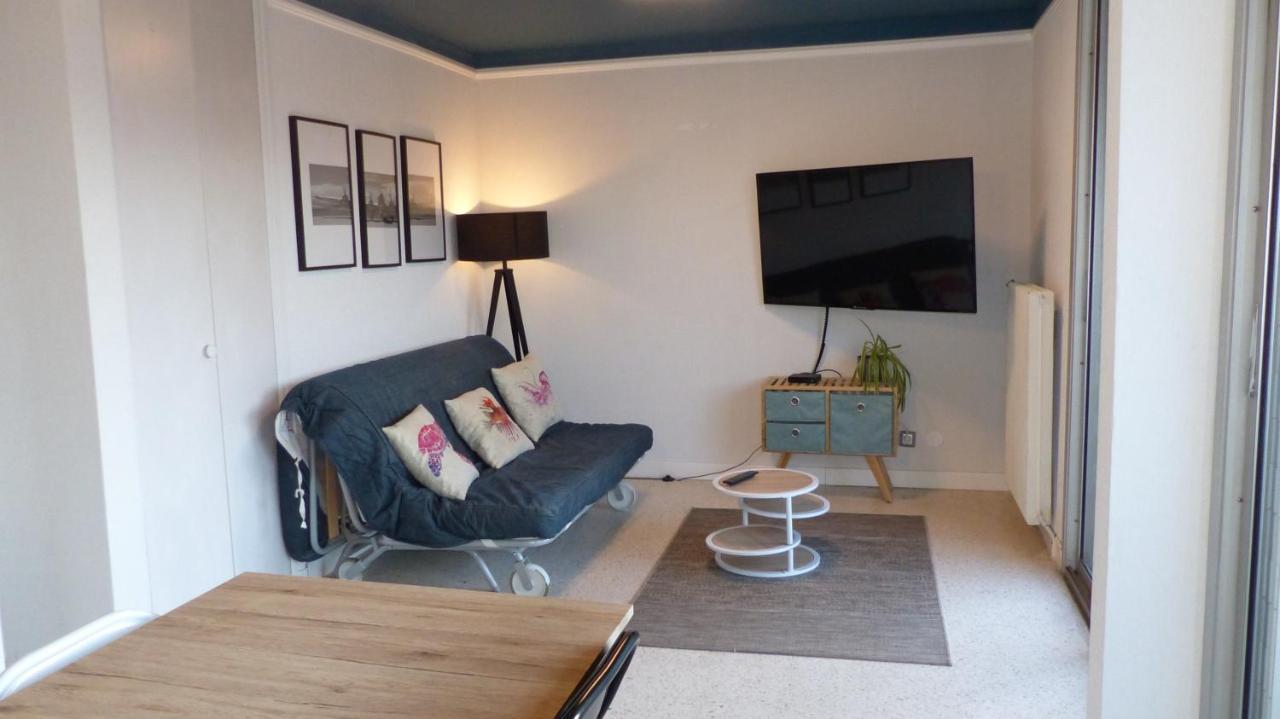 Ferienwohnung Escale O Sud - Montpellier Celleneuve Exterior foto