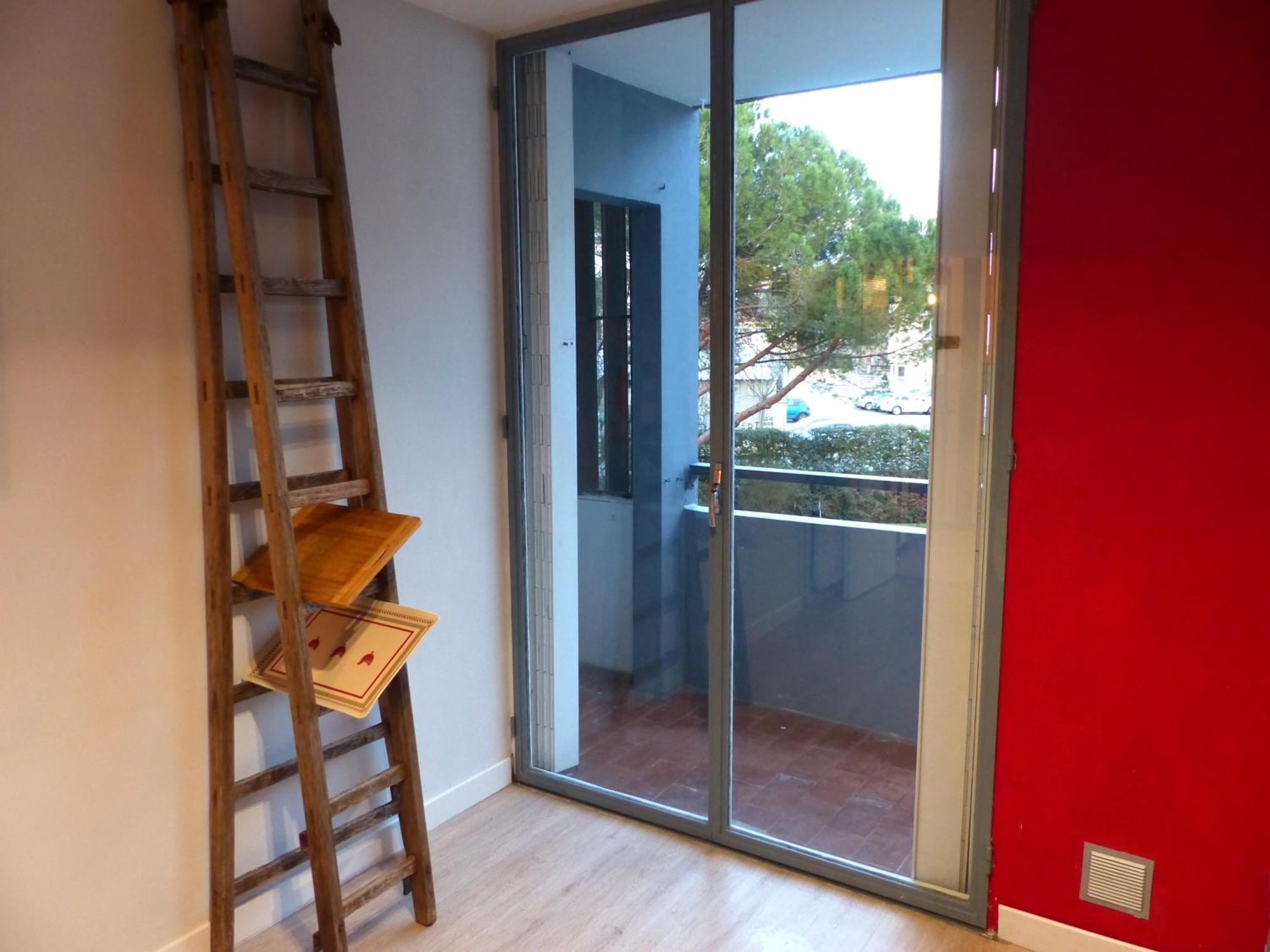 Ferienwohnung Escale O Sud - Montpellier Celleneuve Exterior foto