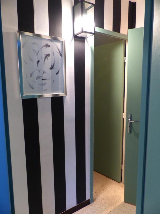 Ferienwohnung Escale O Sud - Montpellier Celleneuve Exterior foto